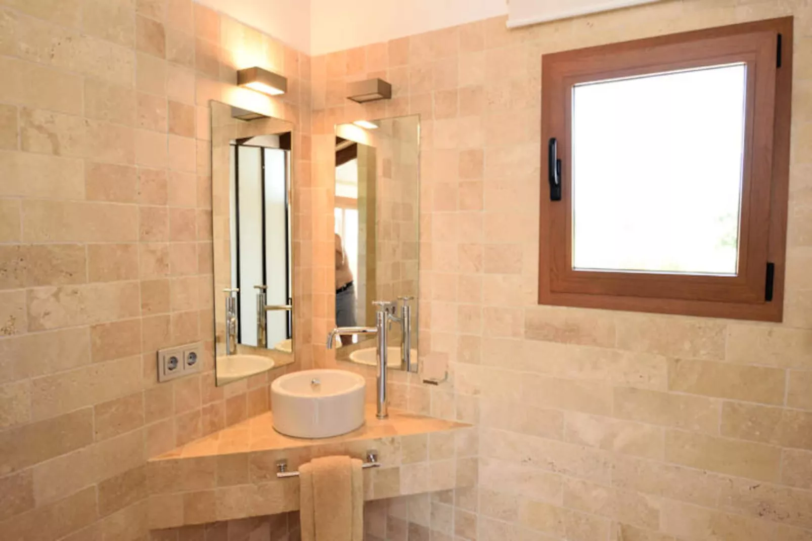 Maison à Muro-Niet-getagd