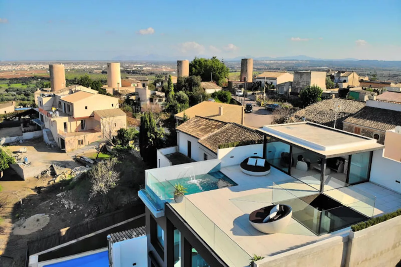 Maison à Búger-Niet-getagd