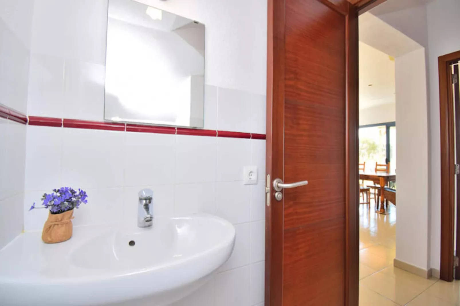 Chalets à Cala d'Or-Niet-getagd