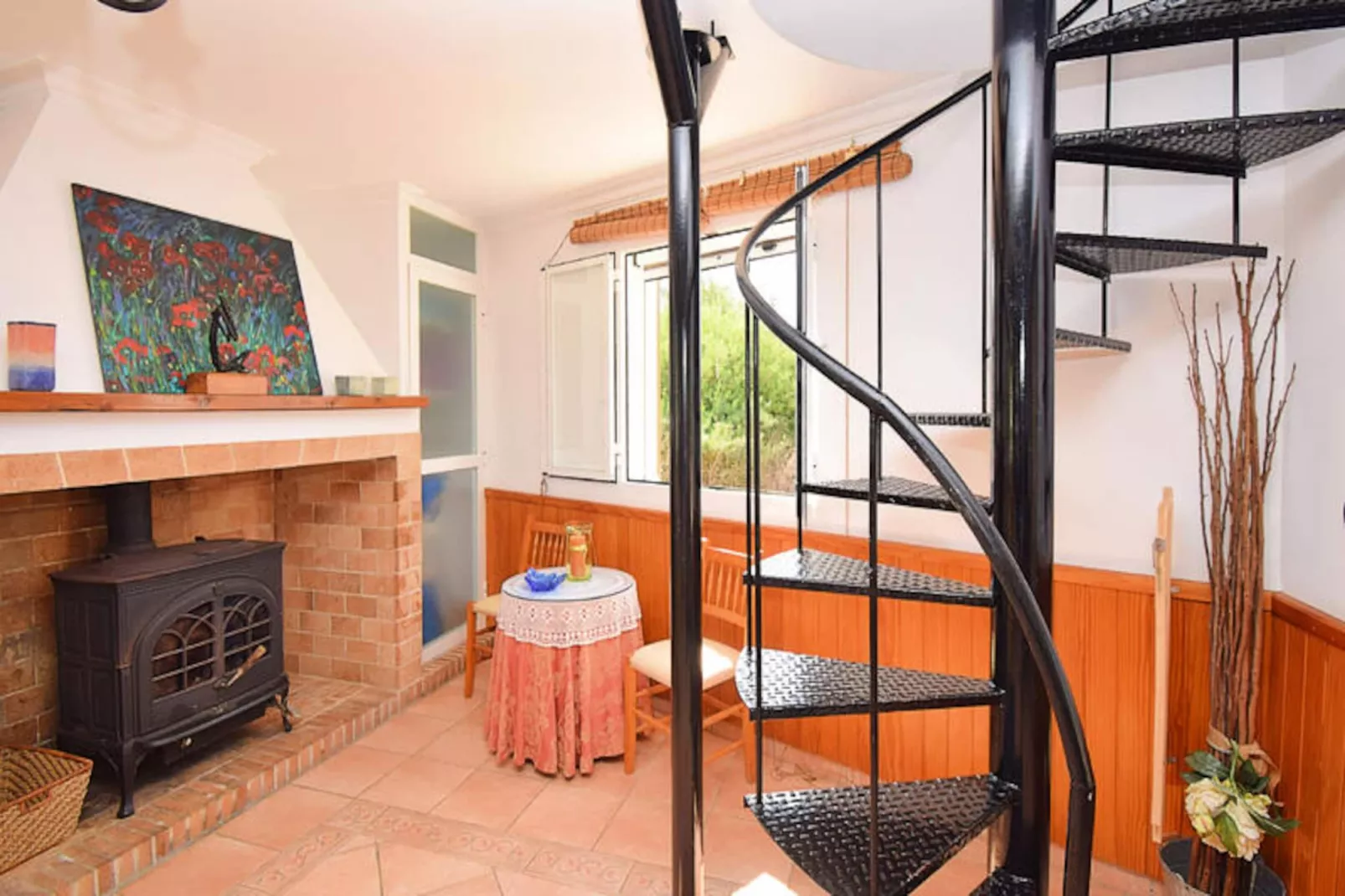 Maison à Muro-Niet-getagd