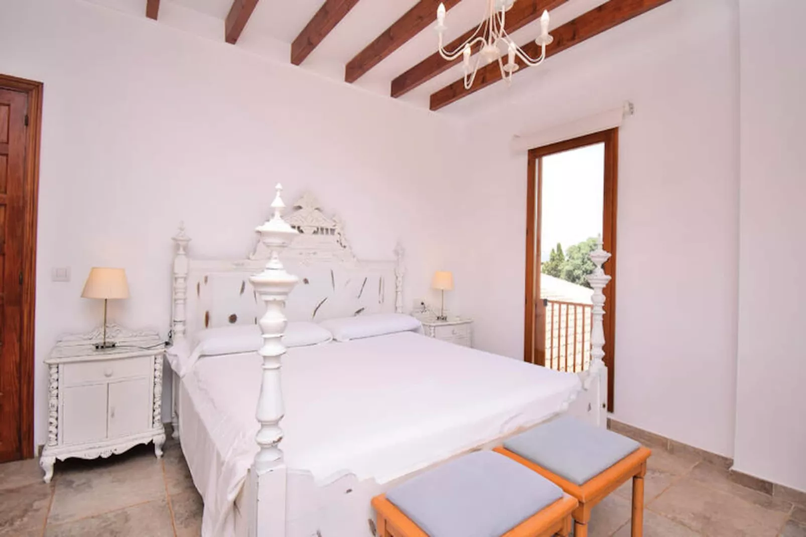 Maison à Muro-Niet-getagd