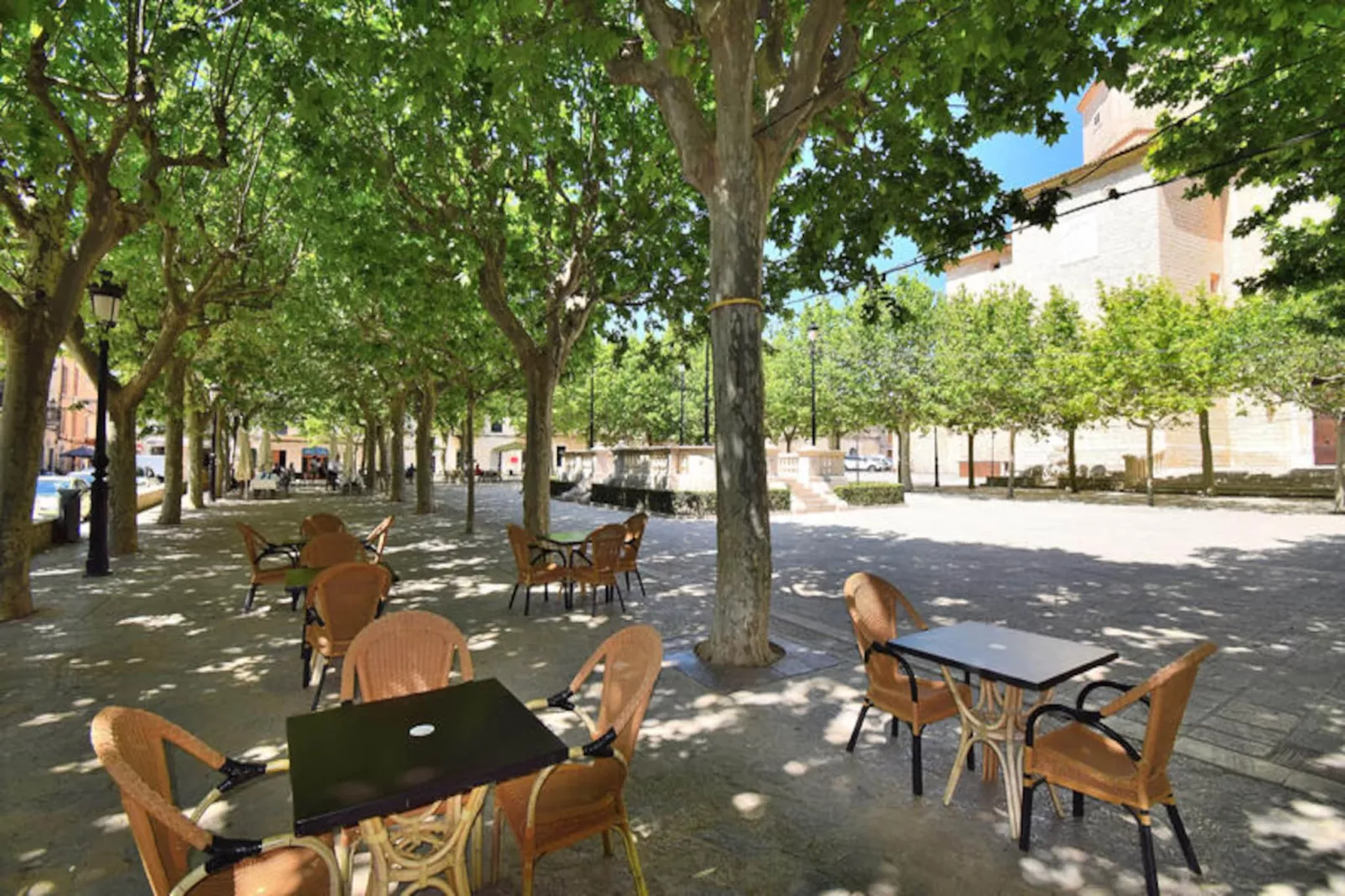 Maison à Binissalem-Niet-getagd