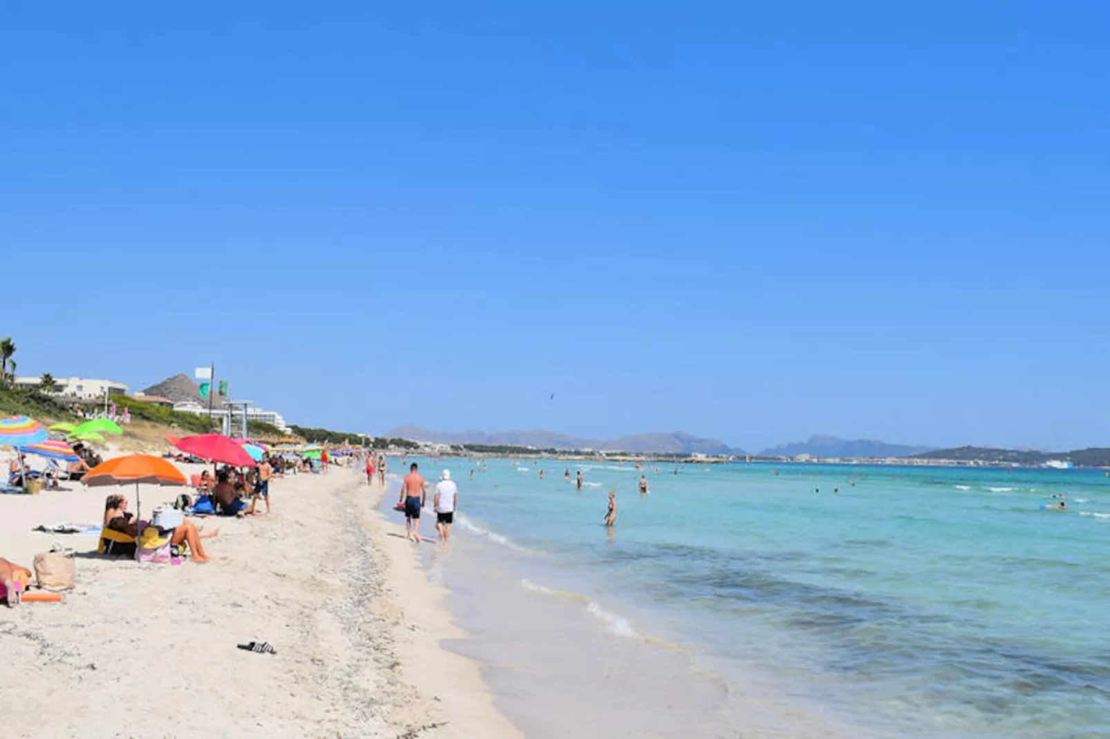 Maison à Muro-Niet-getagd