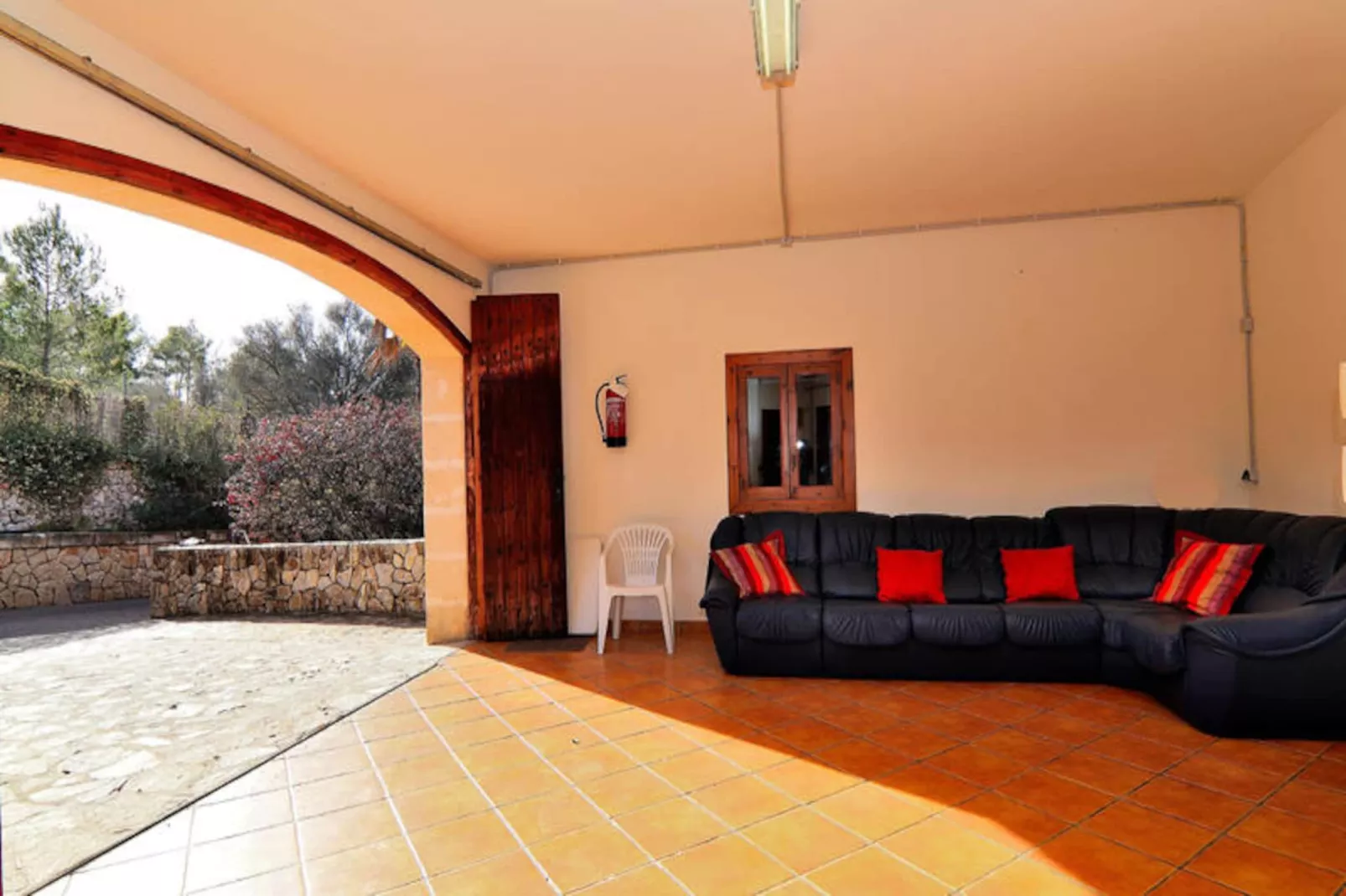 Maison à Ariany-Niet-getagd