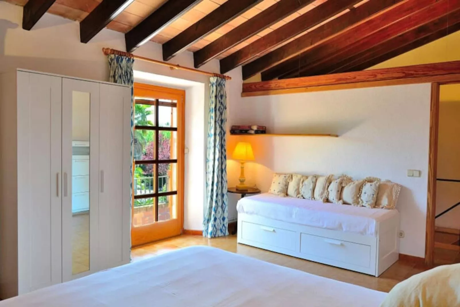 Maison à Binissalem-Niet-getagd