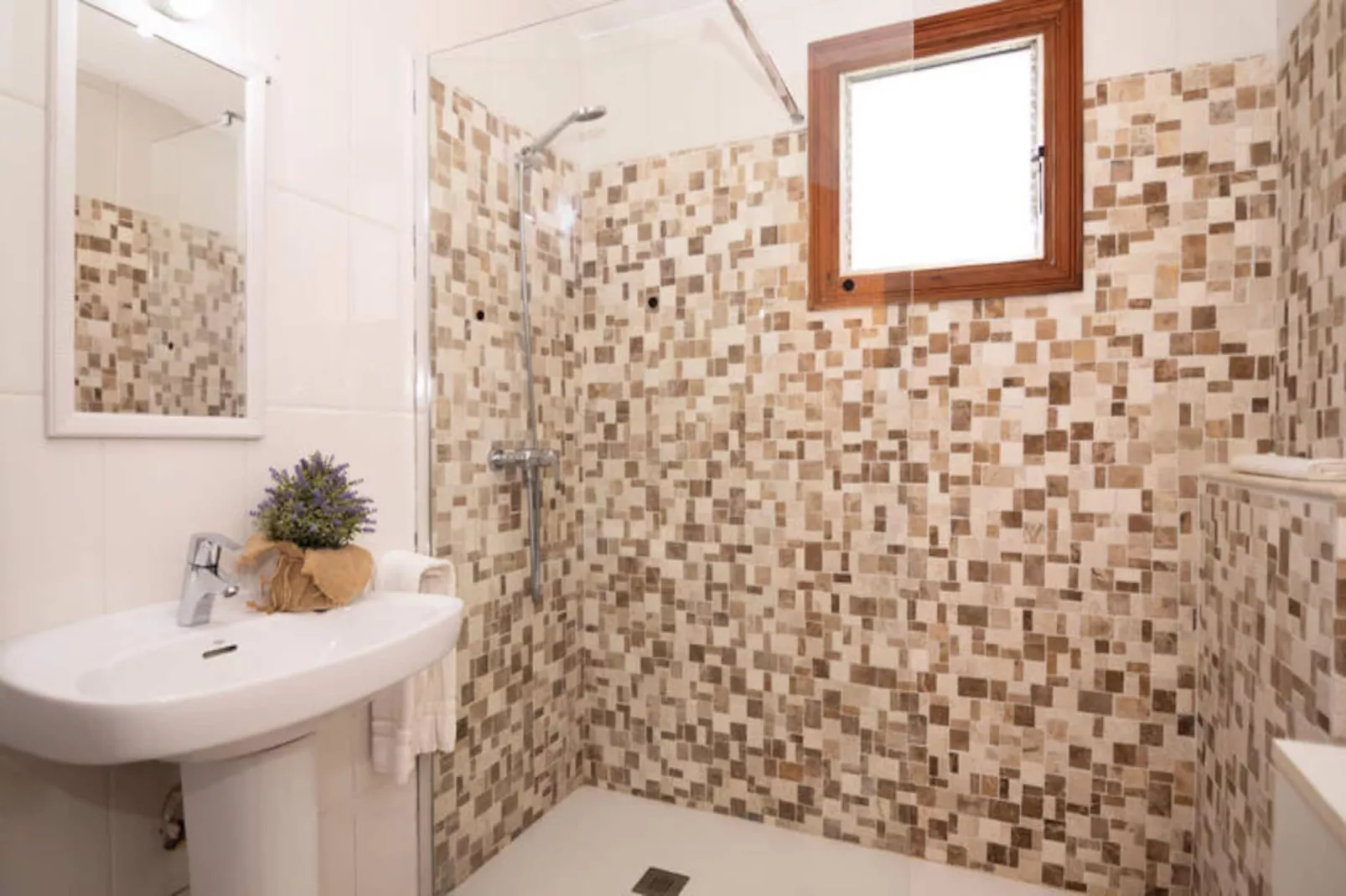 Maison à Llubí - Niet-getagd