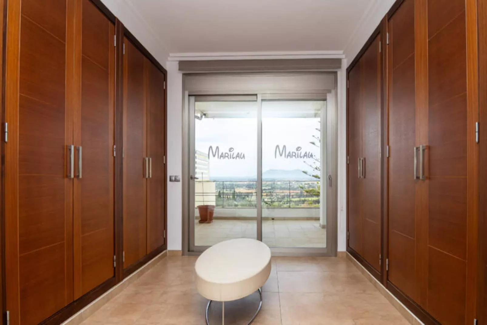 Maison à Muro-Niet-getagd