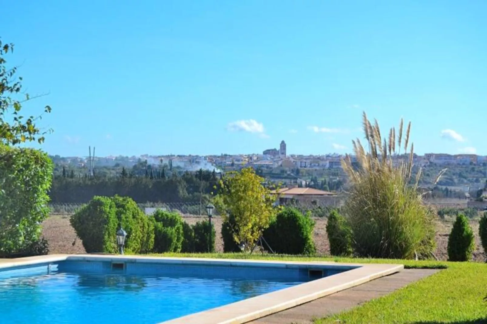 Maison à Muro-Niet-getagd