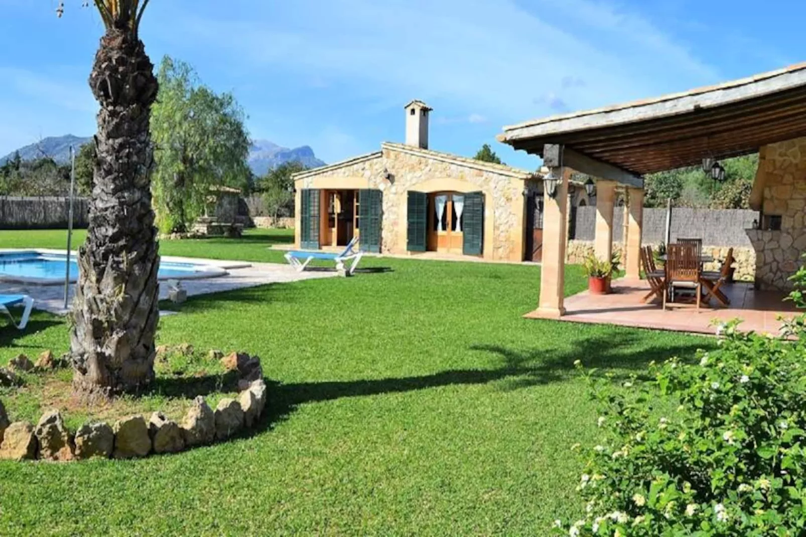 Maison à Pollença - Port de Pollença-Niet-getagd