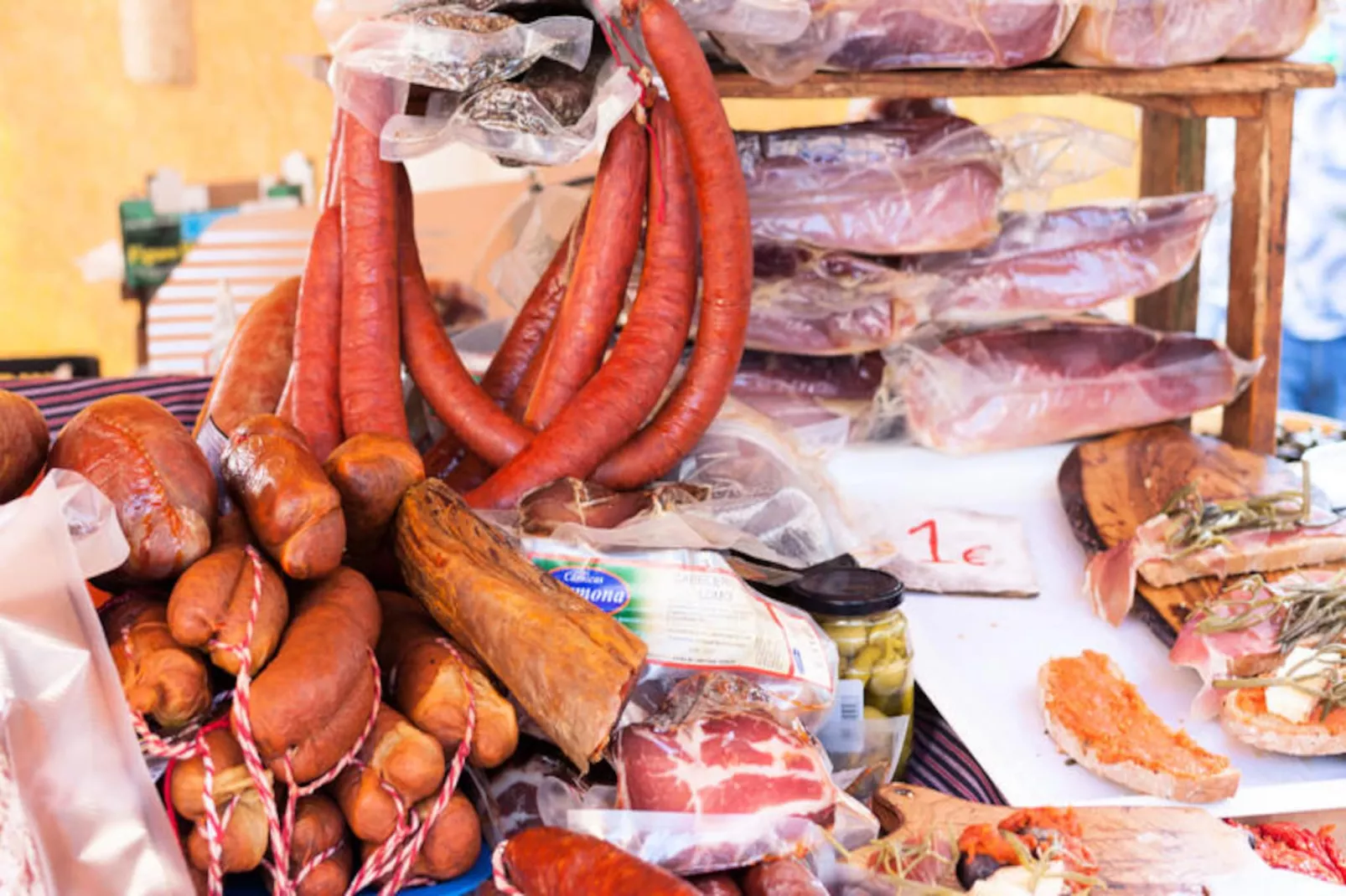 Maison à Campanet-Niet-getagd