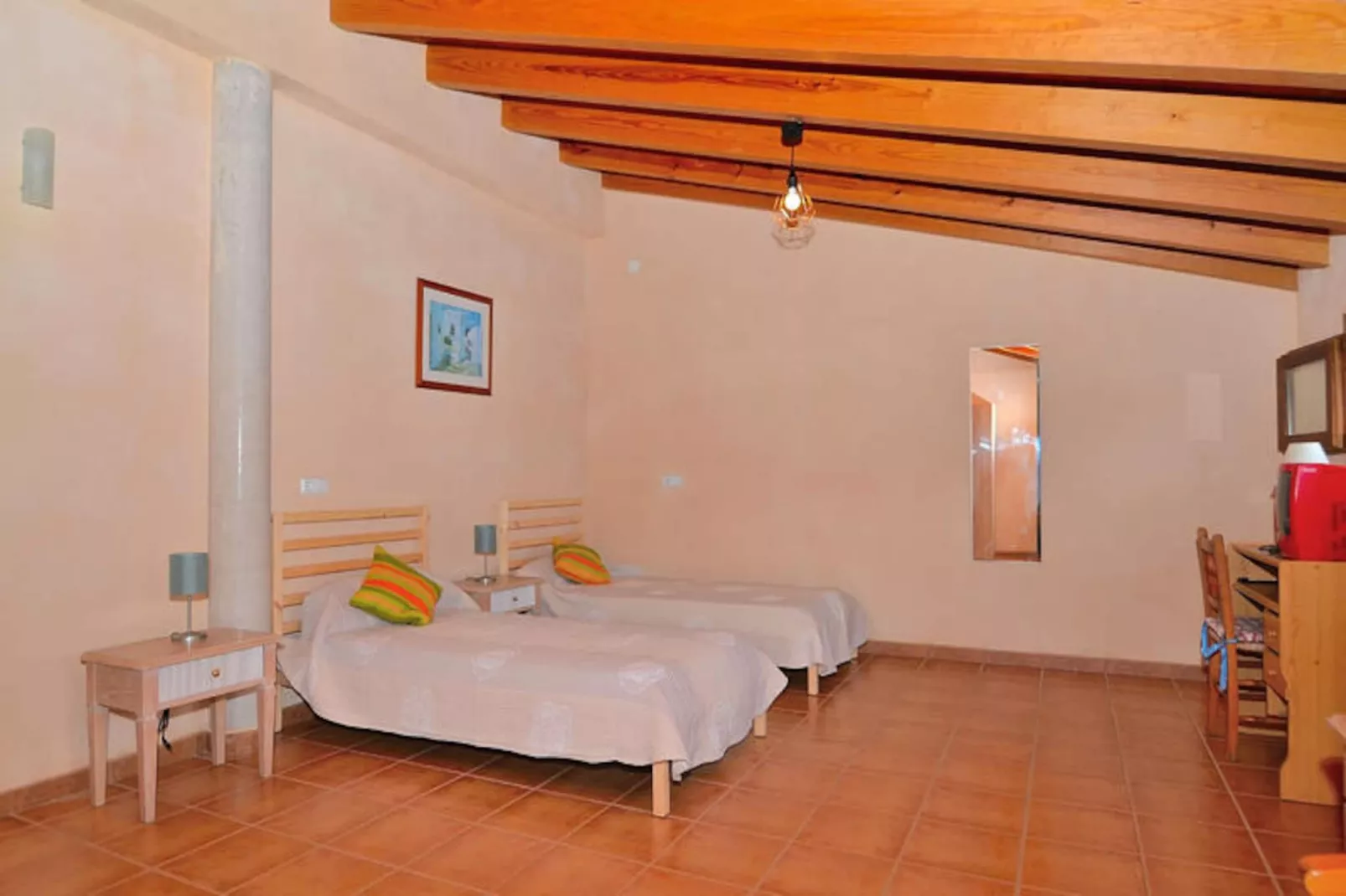 Maison à Búger-Niet-getagd