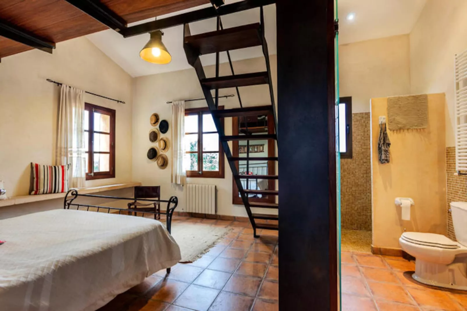 Maison à Binissalem-Niet-getagd