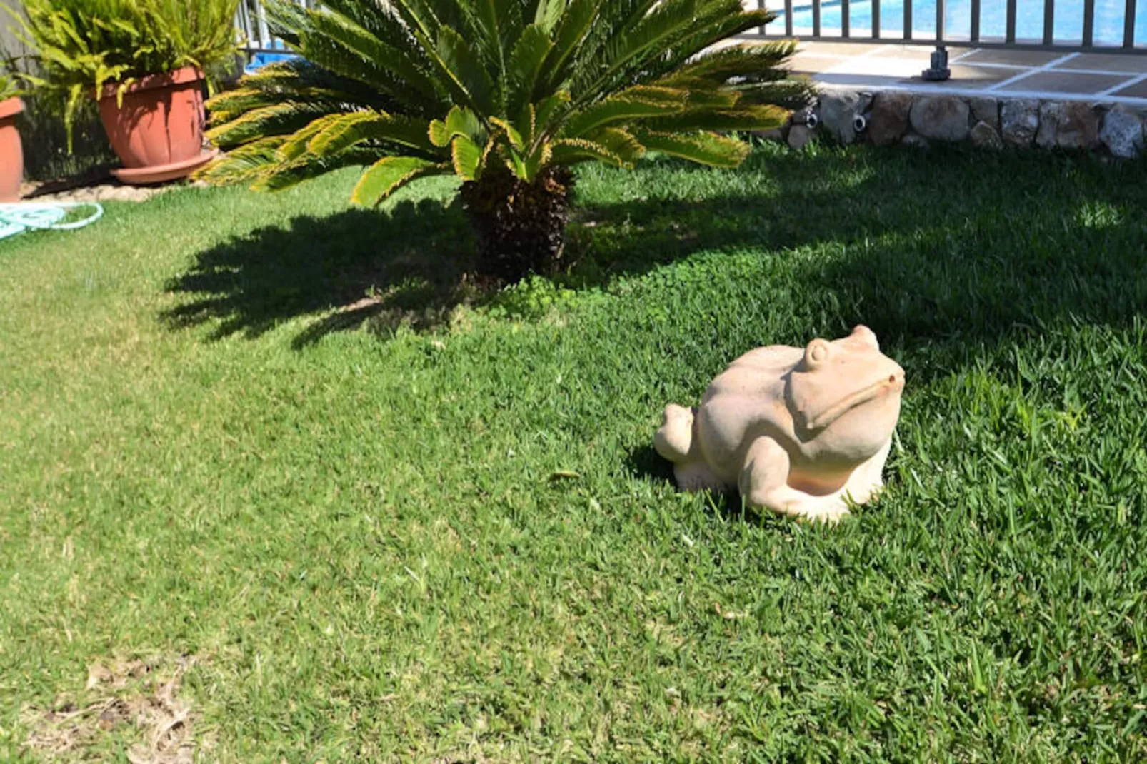 Maison à Inca-Niet-getagd