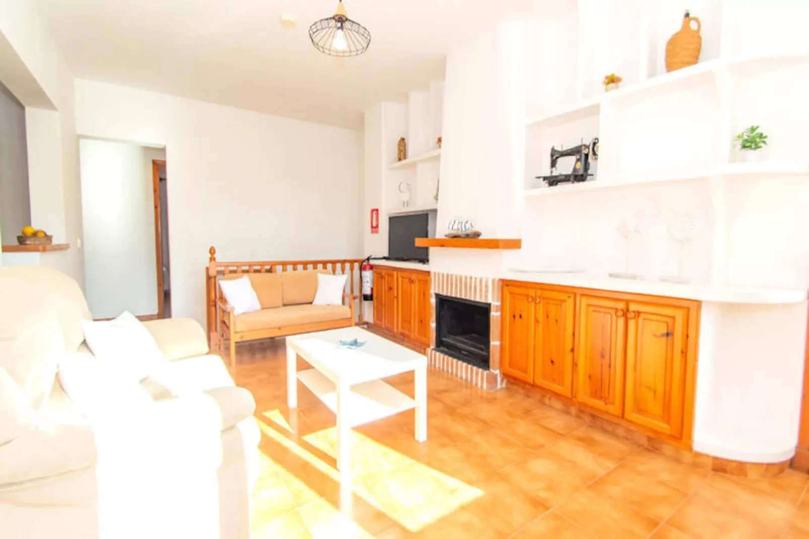 Maison à Cala Galdana-Niet-getagd