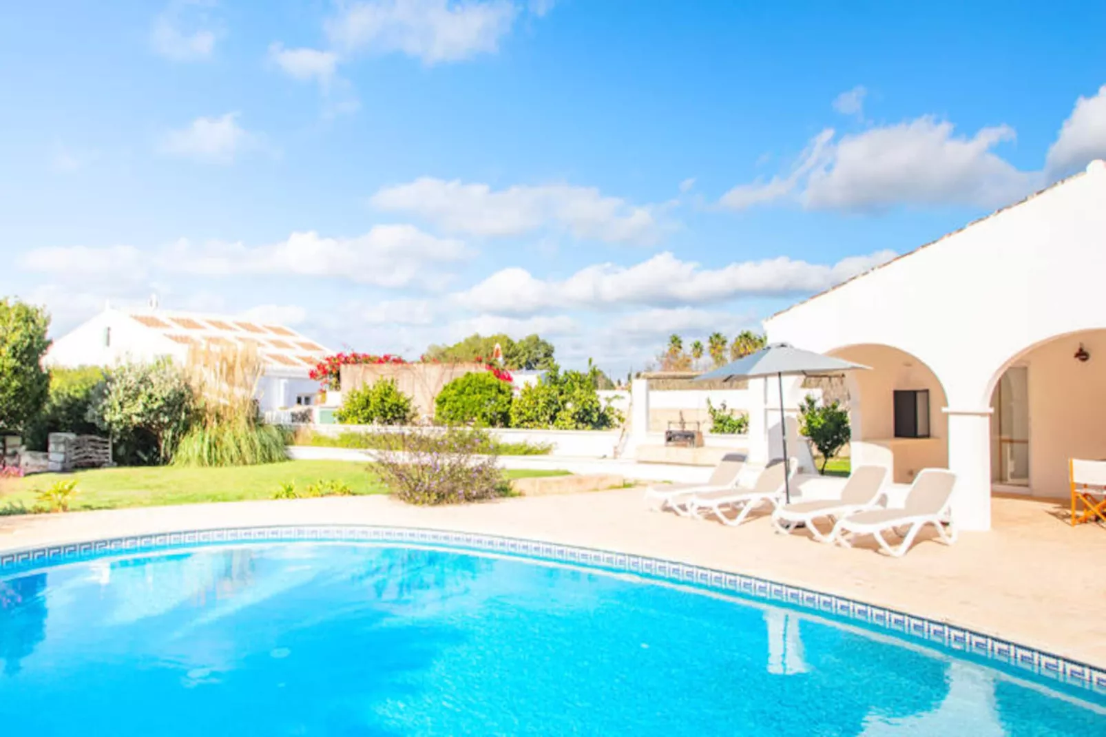 Maison à Cala Galdana-Niet-getagd