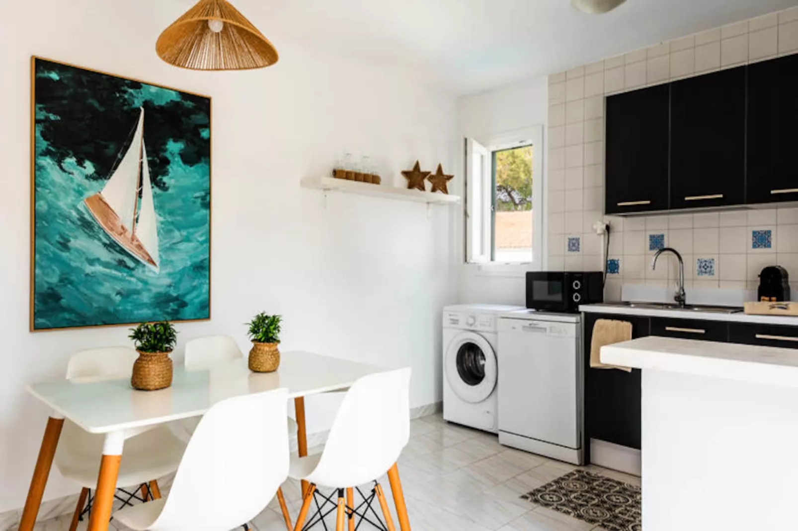 Appartements à Cala Blanca-Niet-getagd