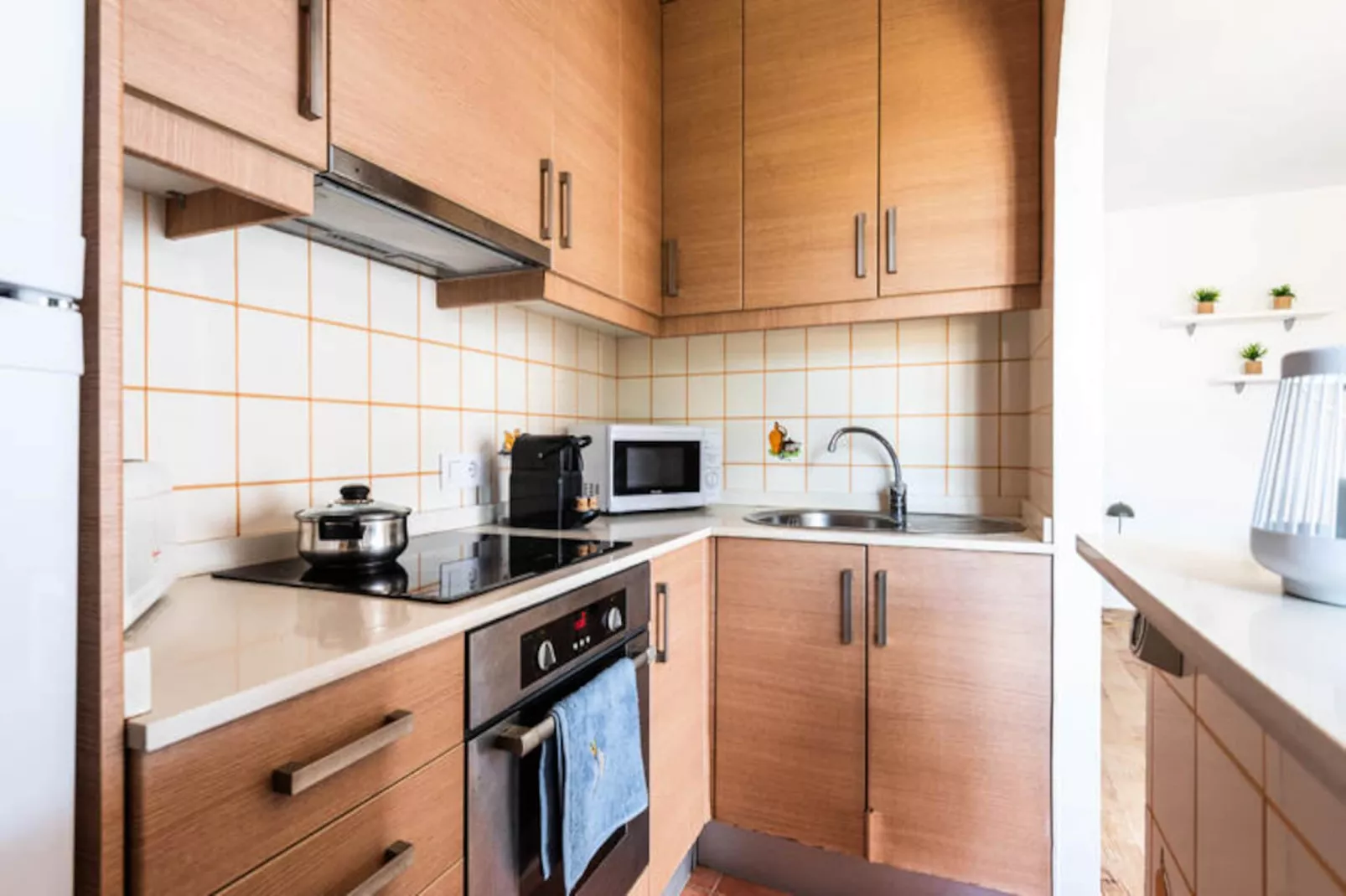 Appartements à Torre Soli Nou-Niet-getagd