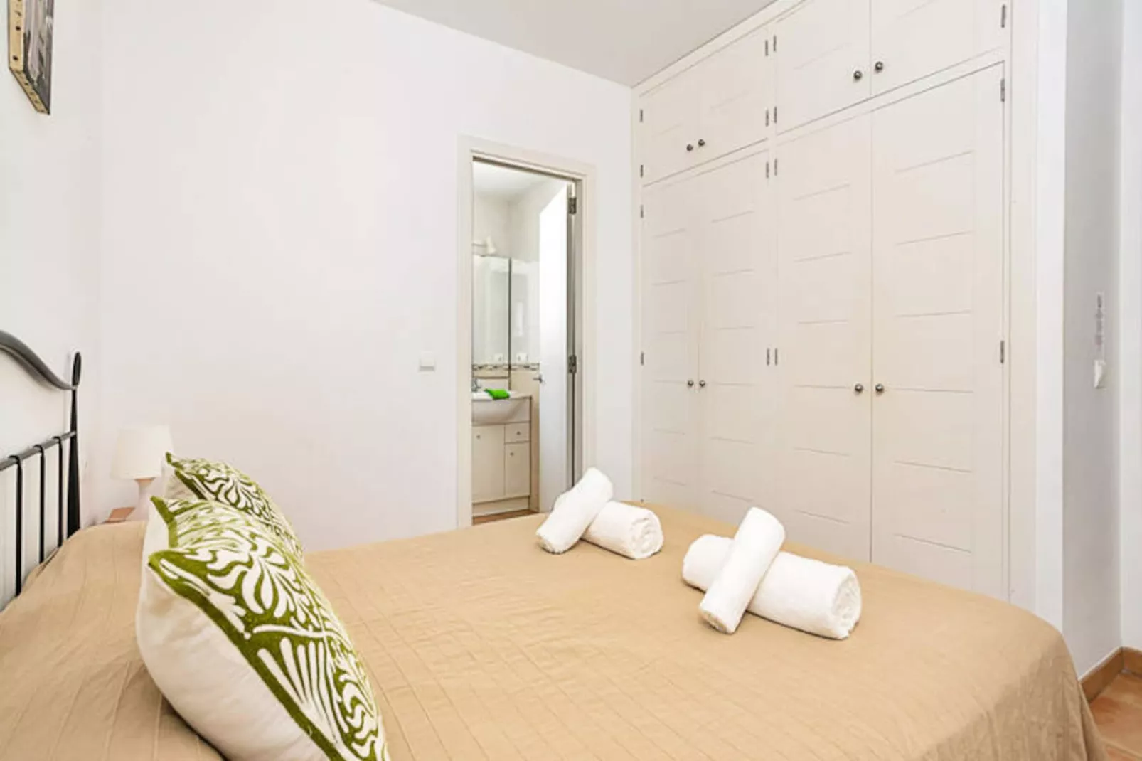 Maison à Cala'n Bosh-Niet-getagd