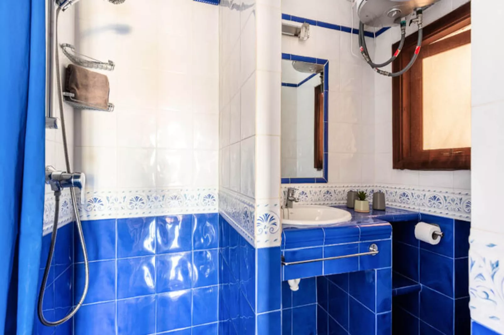 Appartements à Cala Morell - Niet-getagd