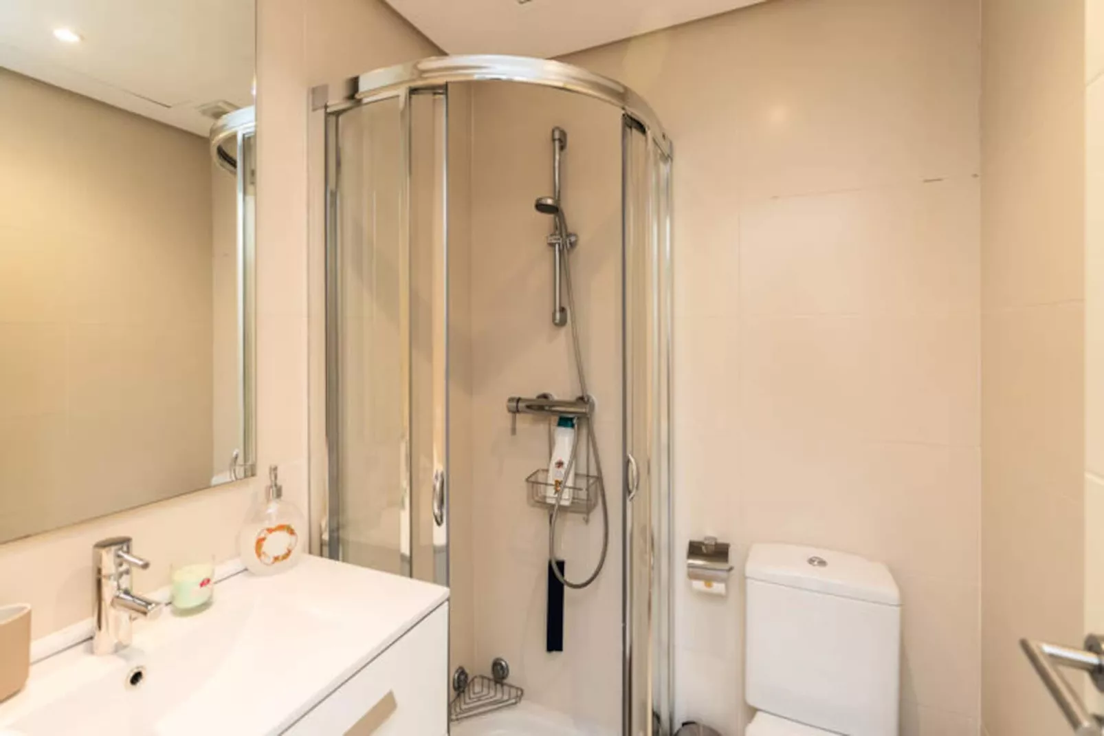 Appartements à Casares-Niet-getagd