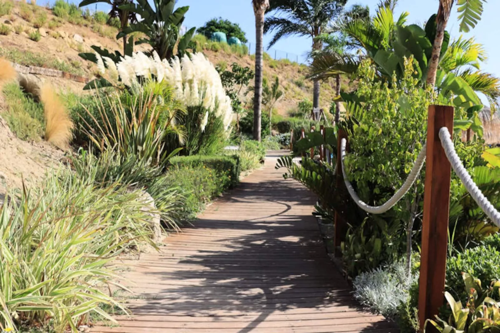 Appartements à Casares-Niet-getagd