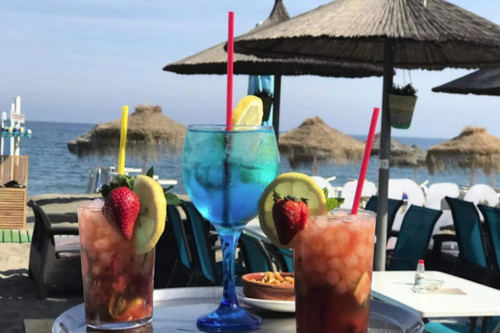 Appartements à Benahavís-Niet-getagd