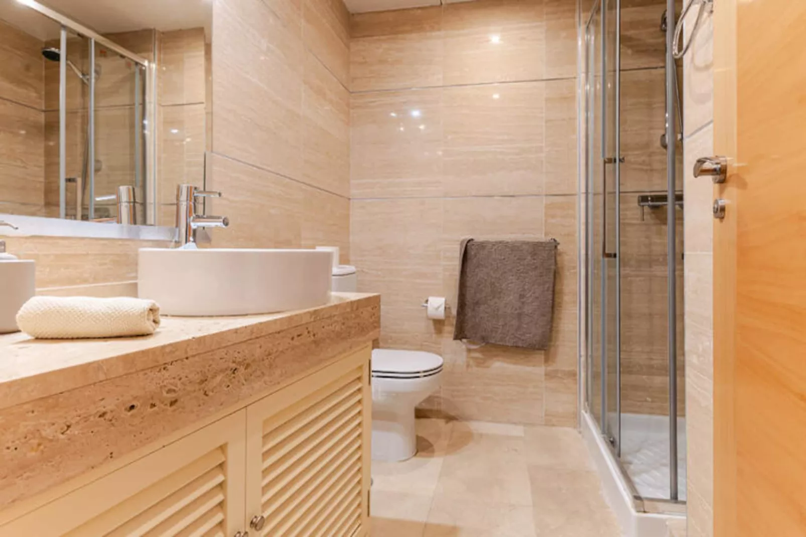 Appartements à Benahavís-Niet-getagd