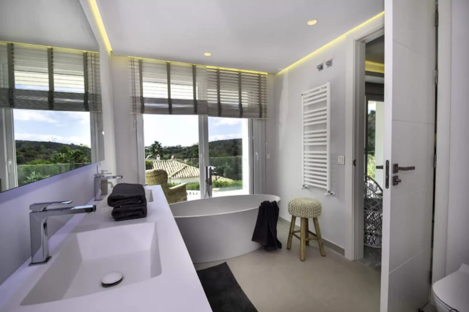 Maison à Marbella-Niet-getagd