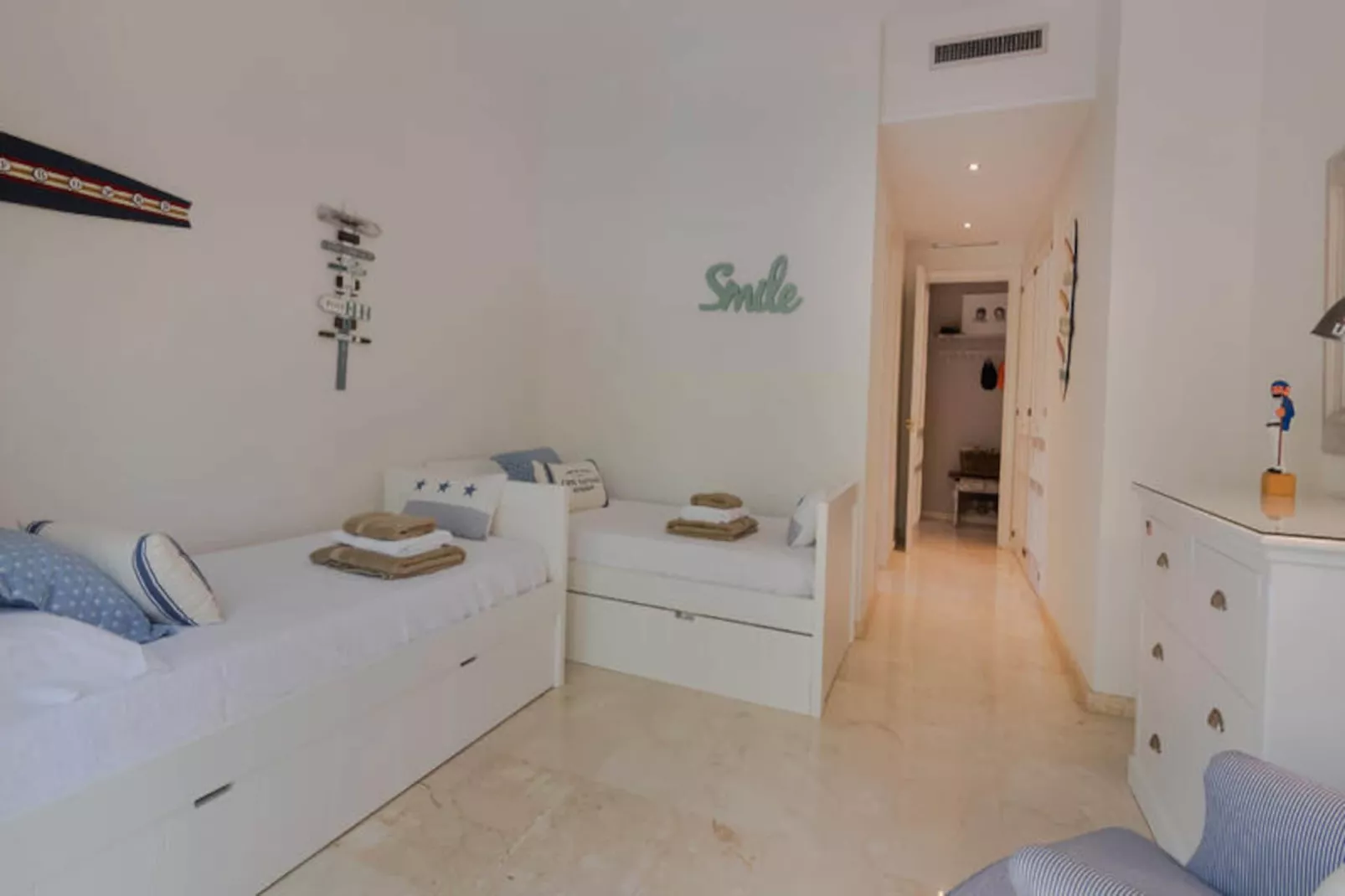 Appartements à Marbella-Niet-getagd