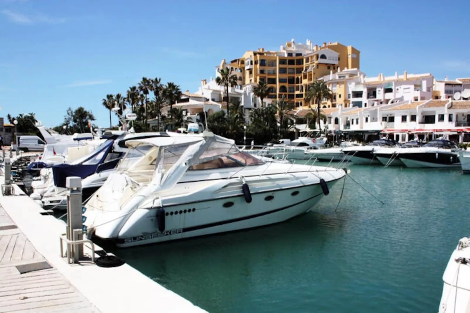 Appartements à La Cala de Mijas-Niet-getagd