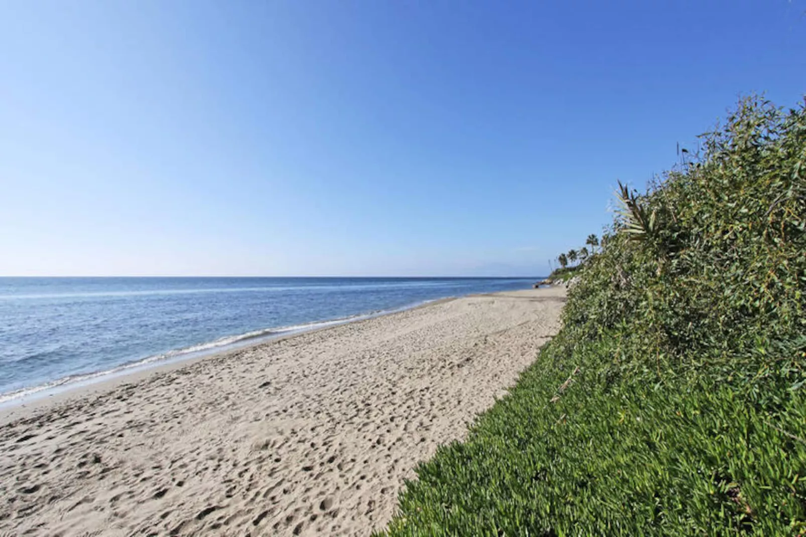 Maison à Marbella-Niet-getagd