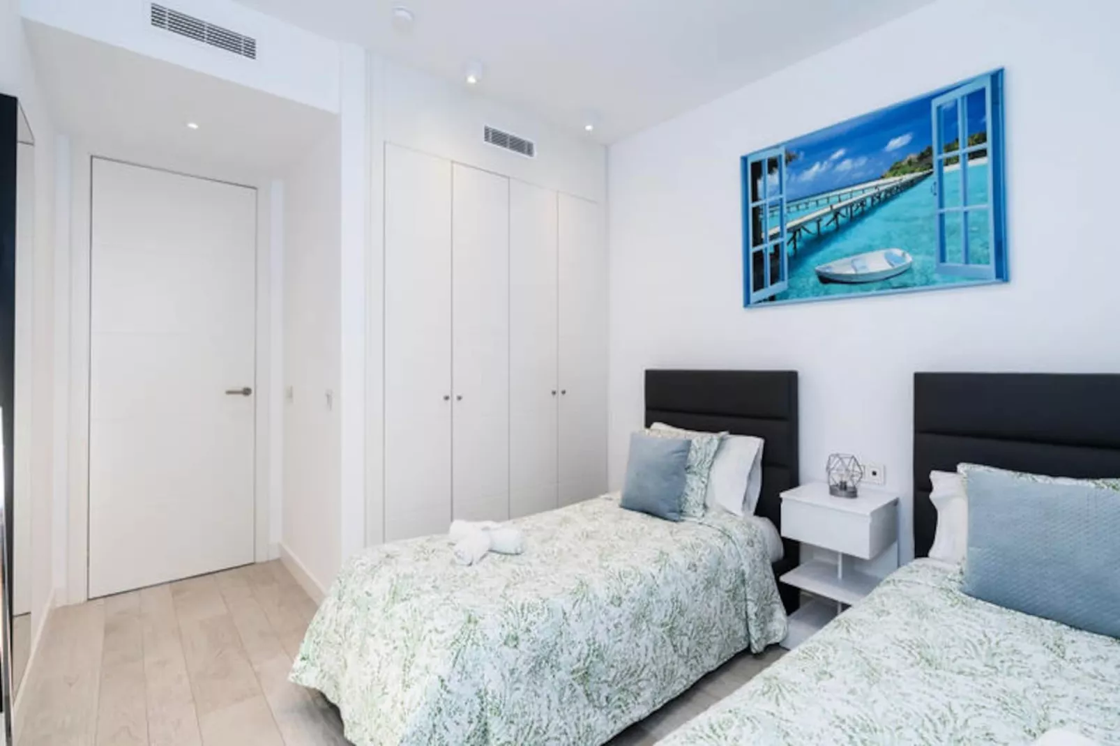 Appartements à Casares-Niet-getagd