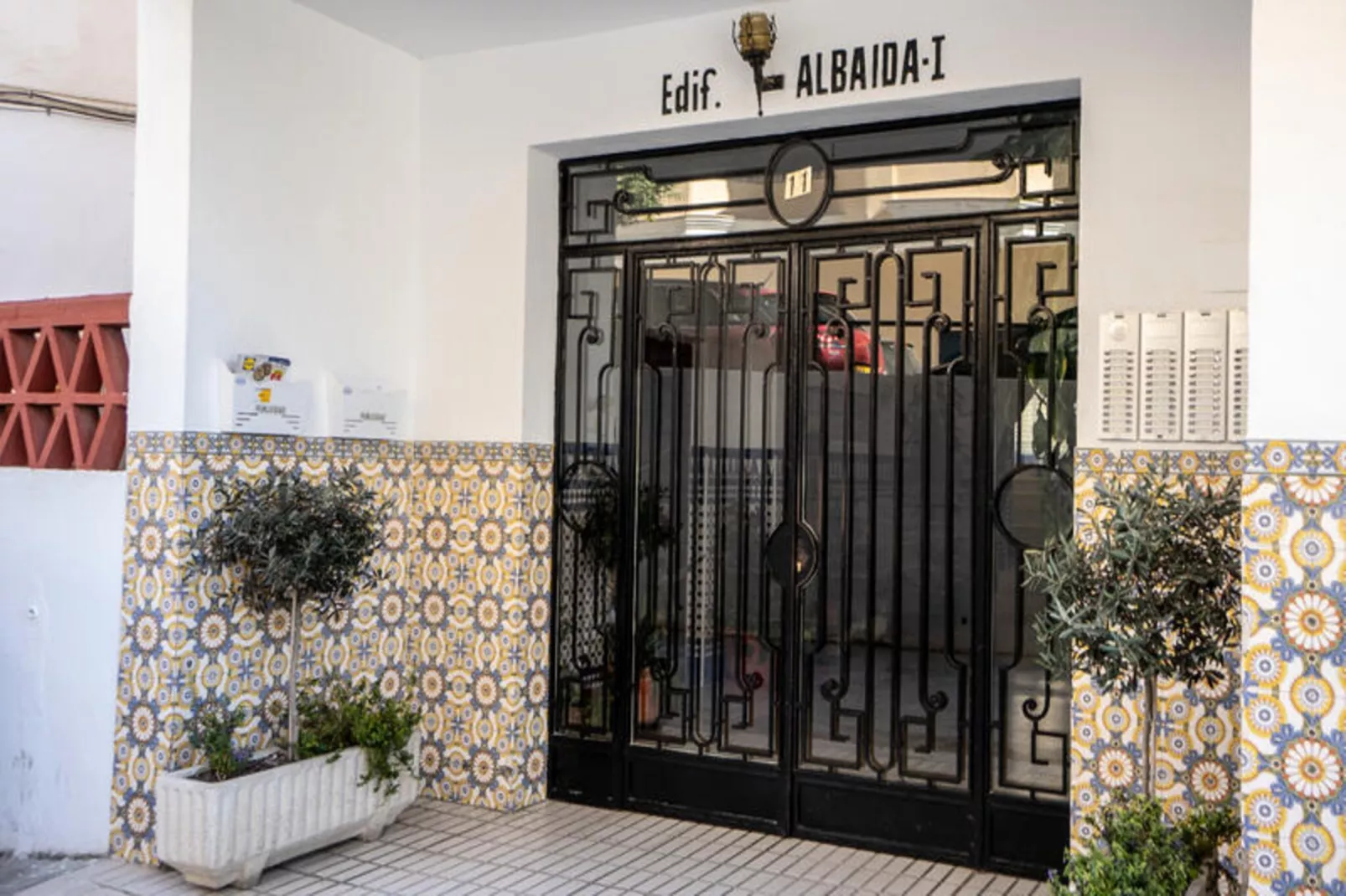 Appartements à Nerja-Niet-getagd