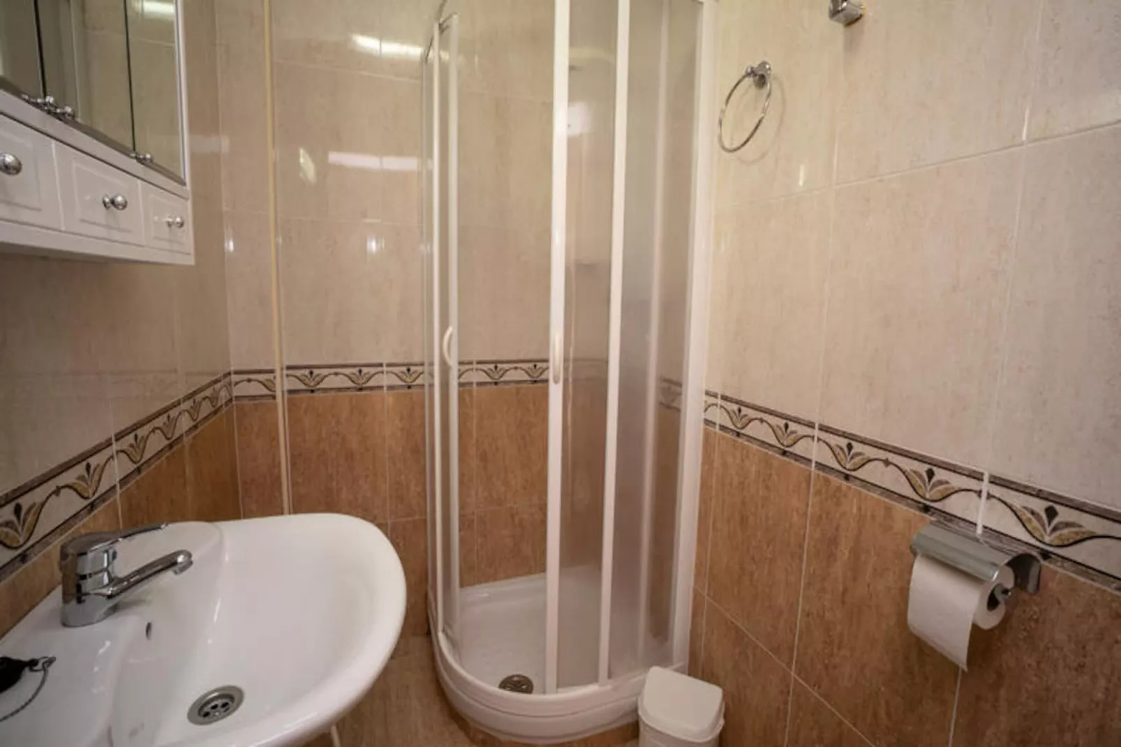 Appartements à Nerja-Niet-getagd