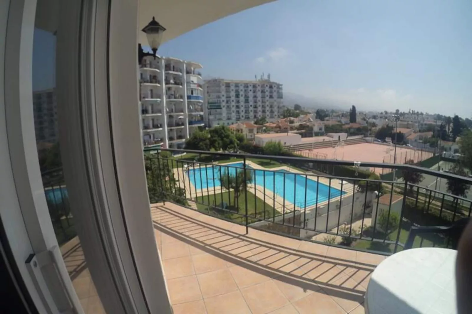 Appartements à Nerja-Niet-getagd