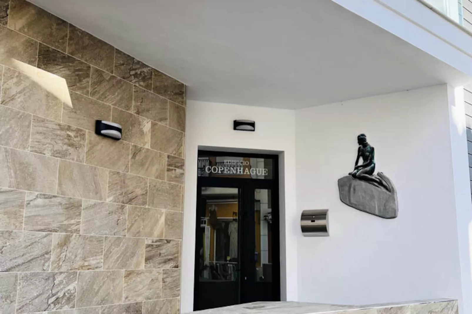 Appartements à Nerja-Niet-getagd