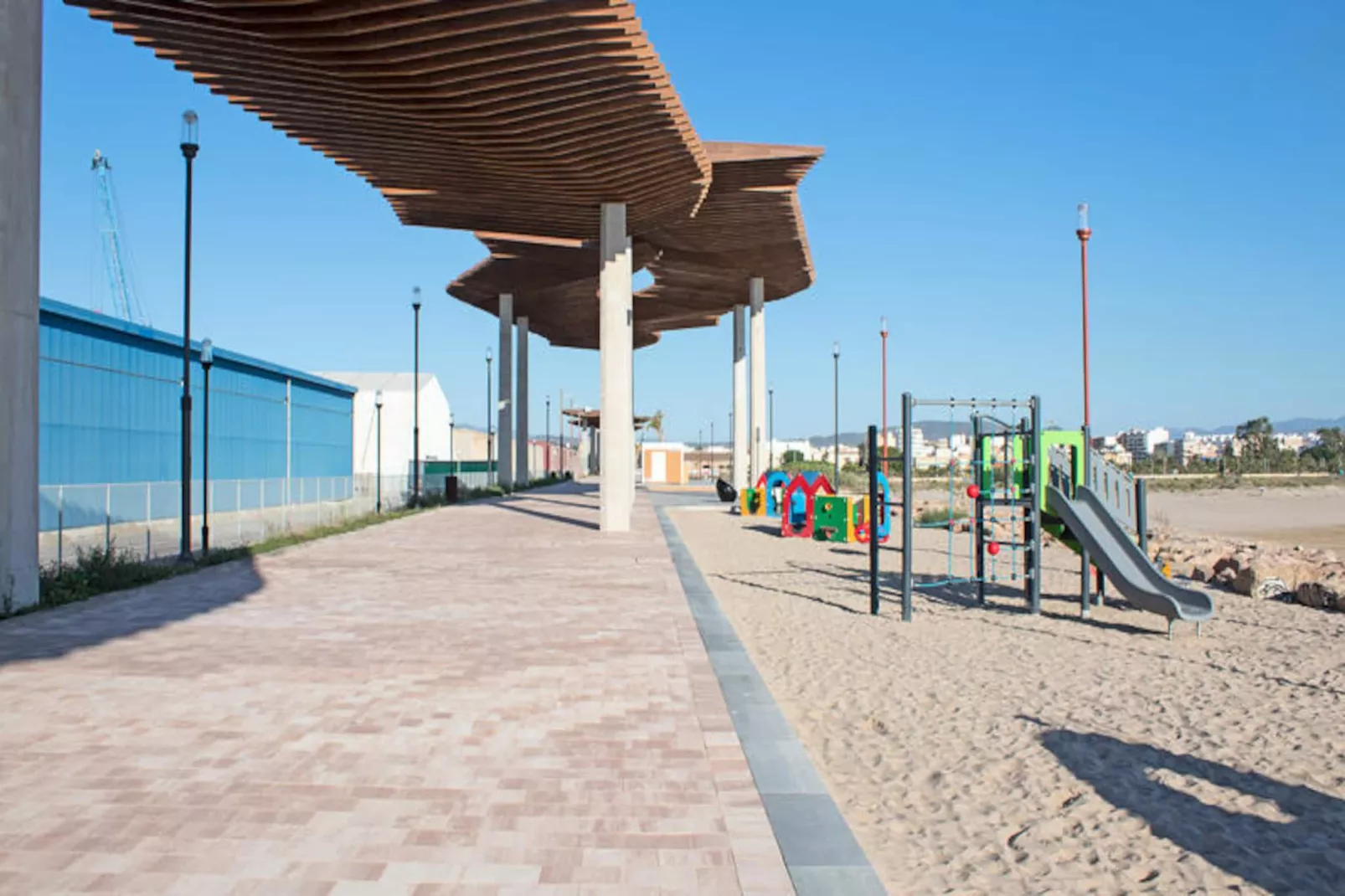 Maison à Puerto de Sagunto-Niet-getagd