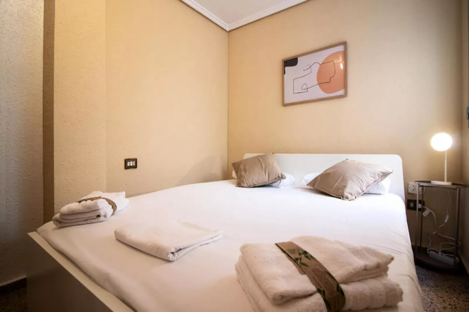 Appartements à Puerto de Sagunto-Niet-getagd