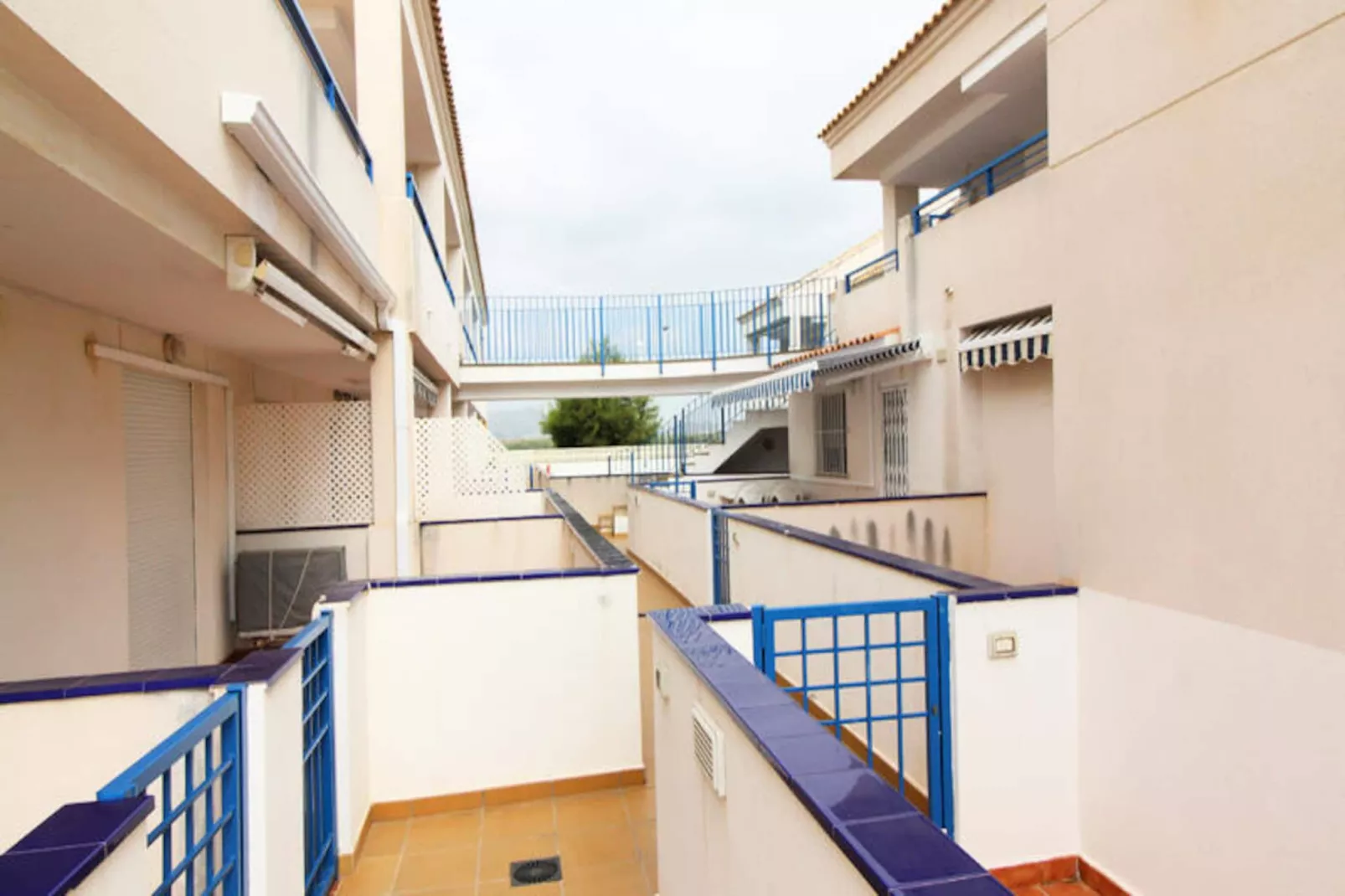 Appartements à Puerto de Sagunto-Niet-getagd