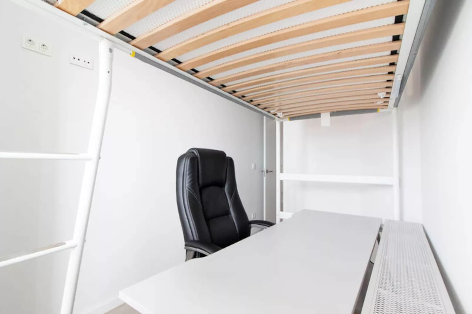 Appartements à Canet d'En Berenguer-Niet-getagd