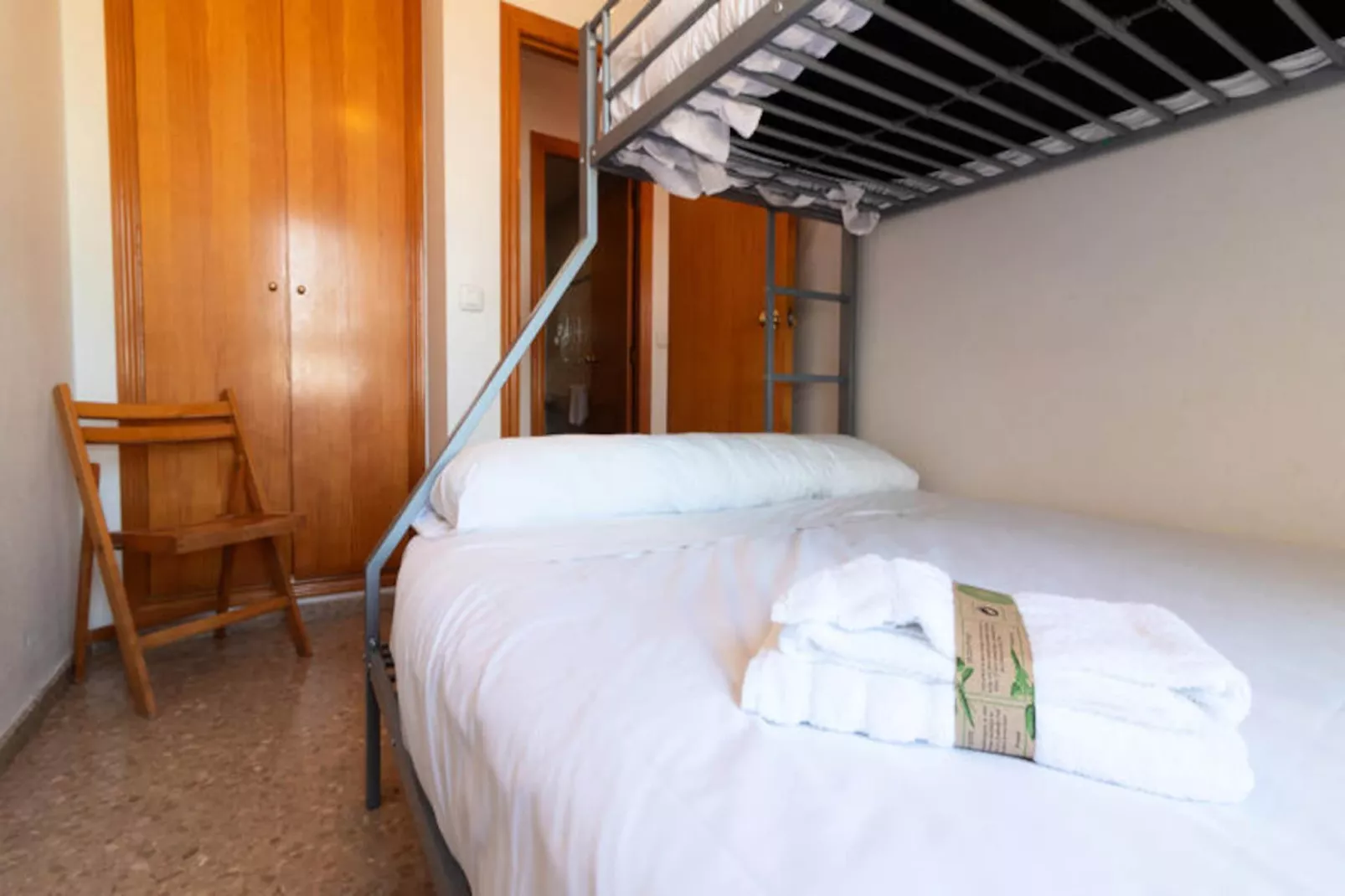 Appartements à Canet d'En Berenguer-Niet-getagd