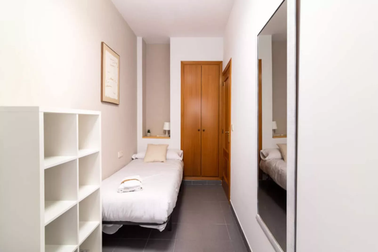 Appartements à Canet d'En Berenguer-Niet-getagd