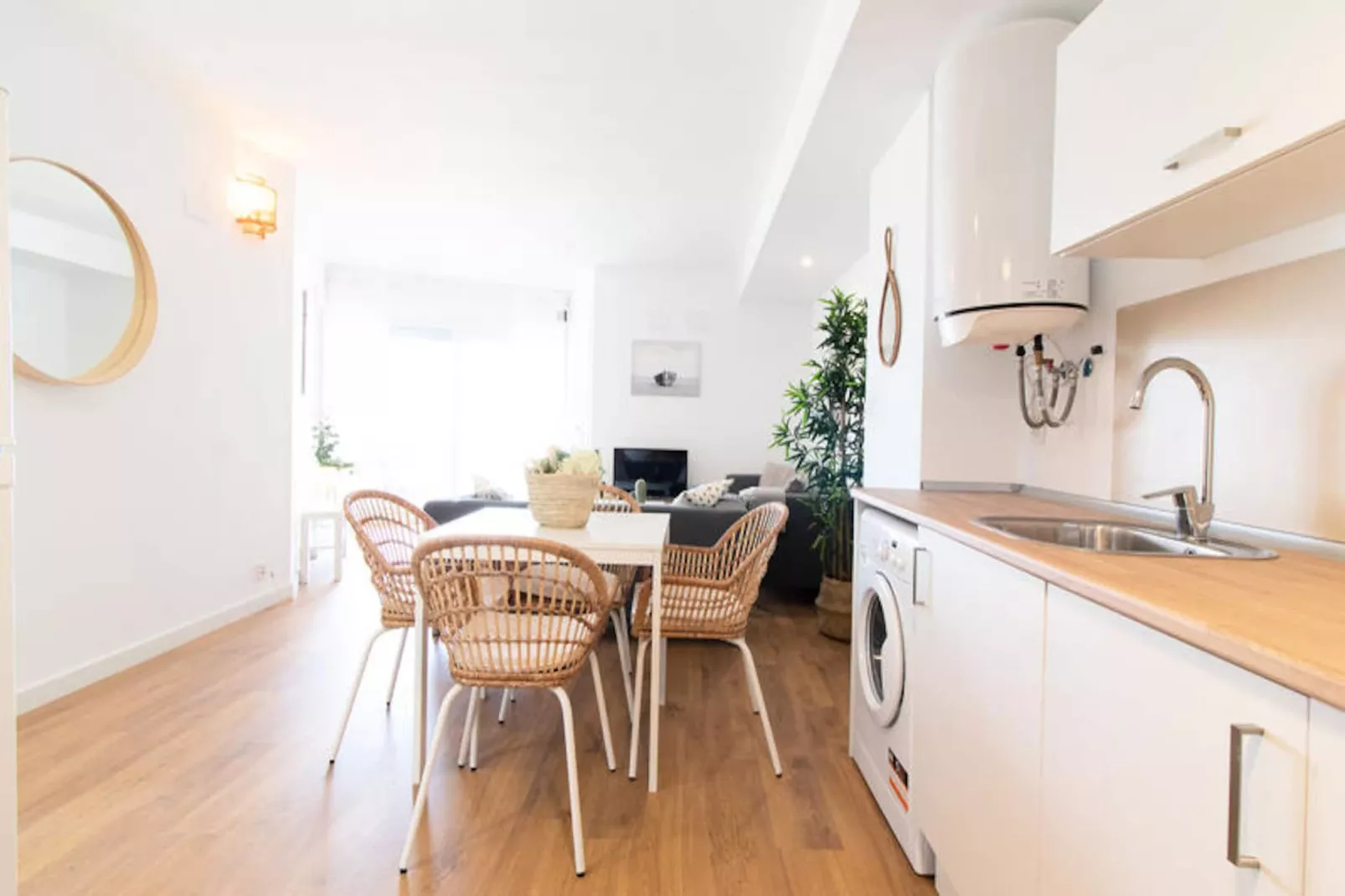 Appartements à Canet d'En Berenguer-Niet-getagd