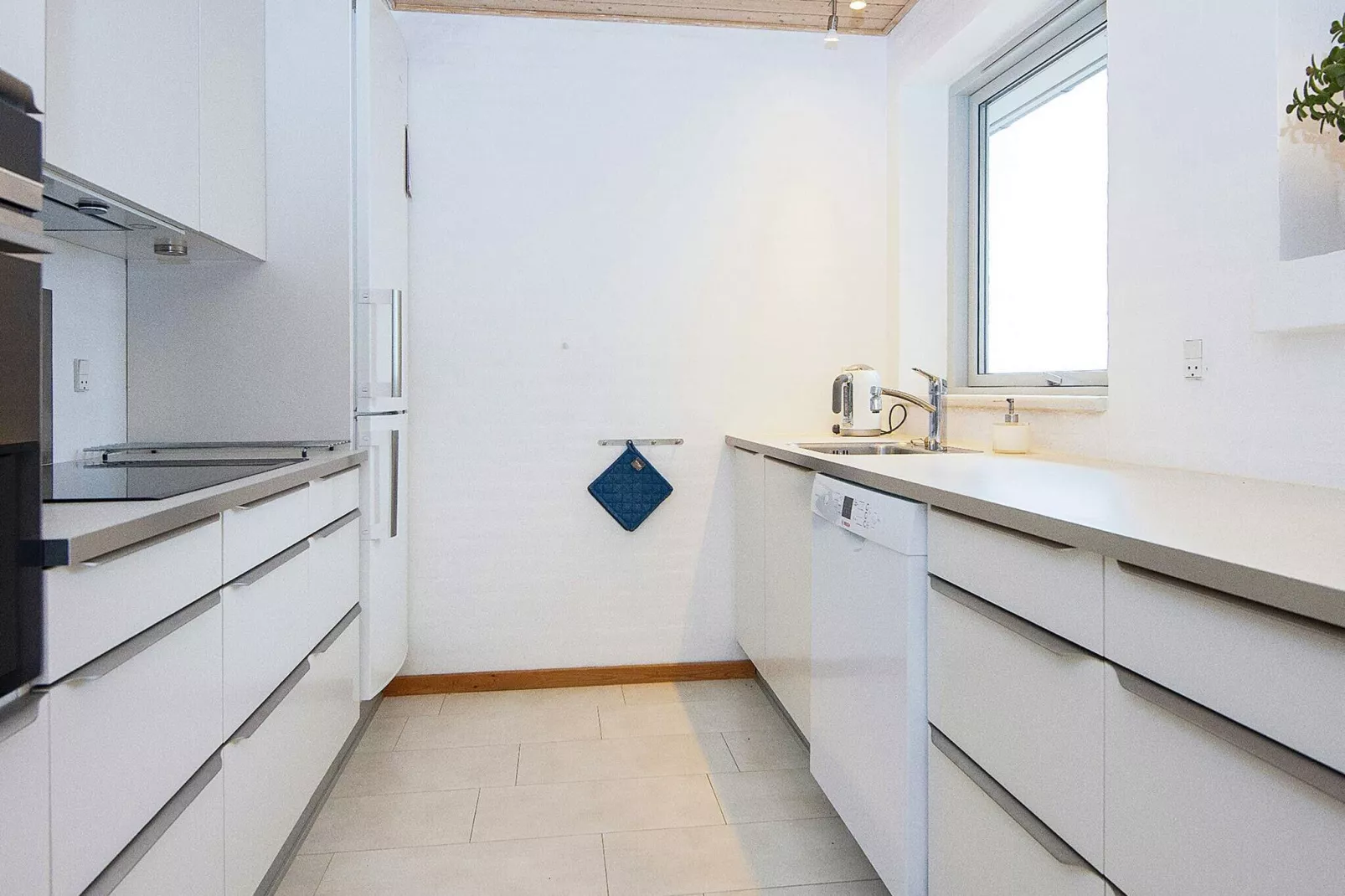 6 persoons vakantie huis in Ebeltoft-Binnen