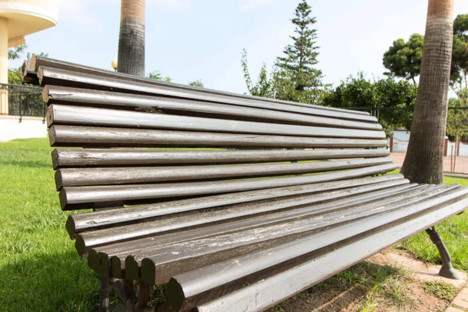 Appartements à Canet d'En Berenguer-Niet-getagd