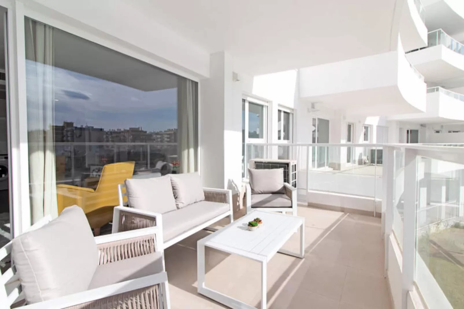 Appartements à Canet d'En Berenguer-Niet-getagd