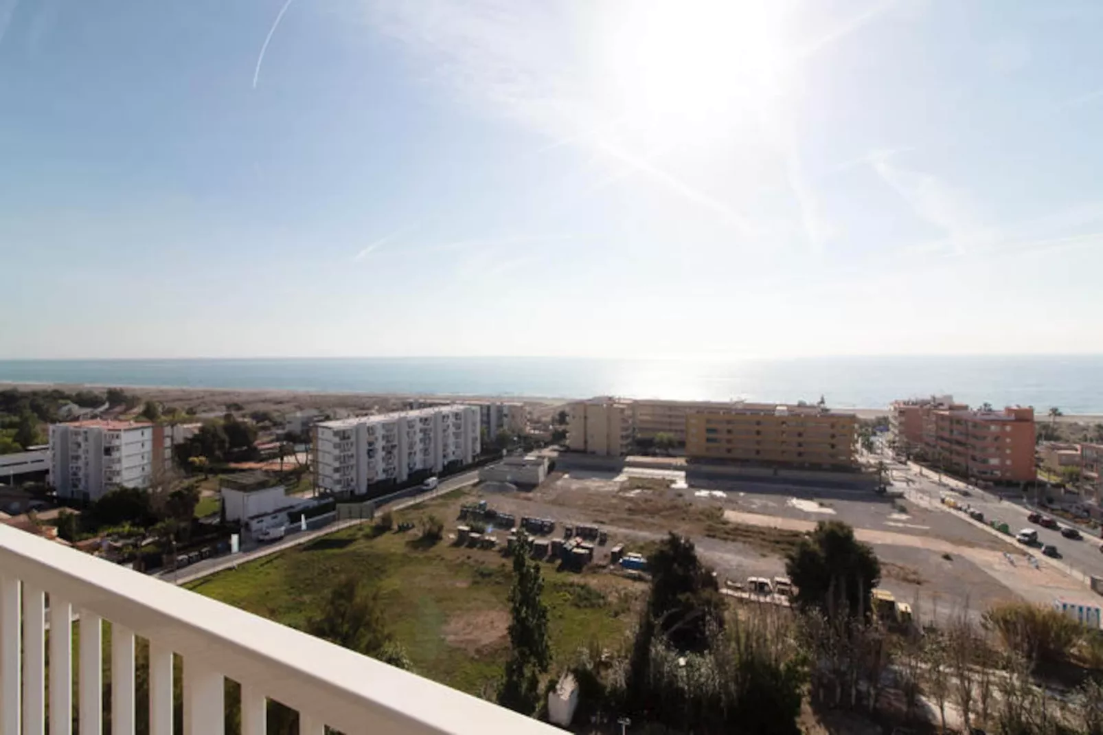 Appartements à Canet d'En Berenguer-Niet-getagd