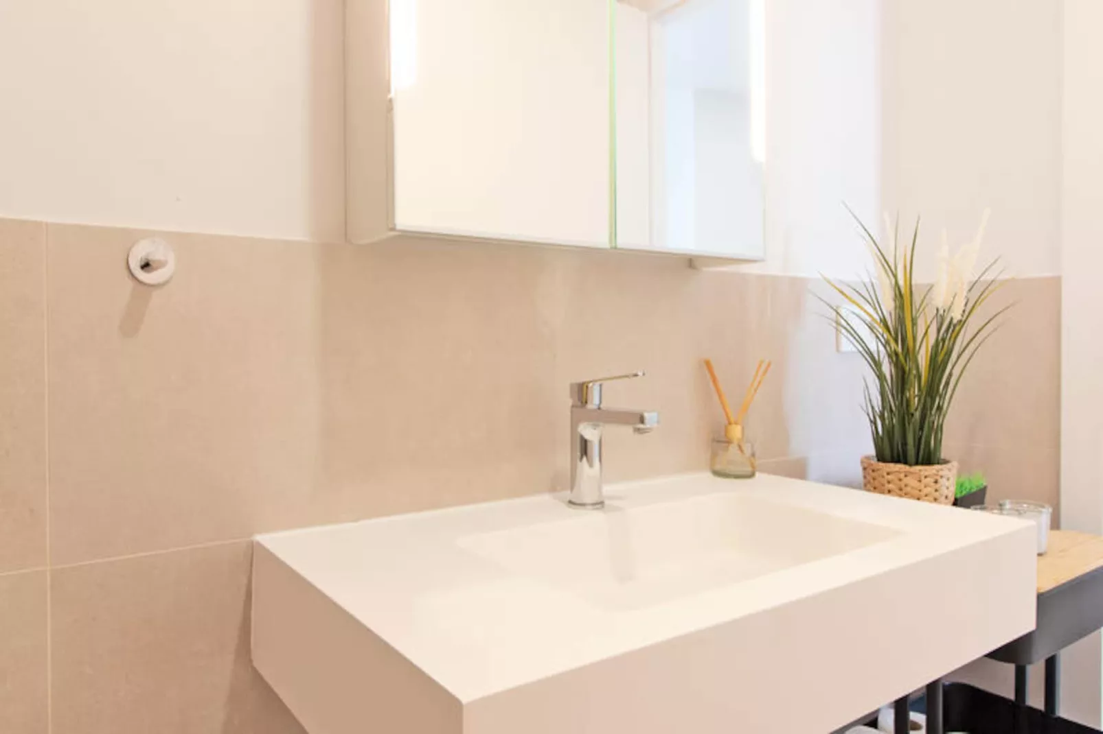 Appartements à Canet d'En Berenguer-Niet-getagd