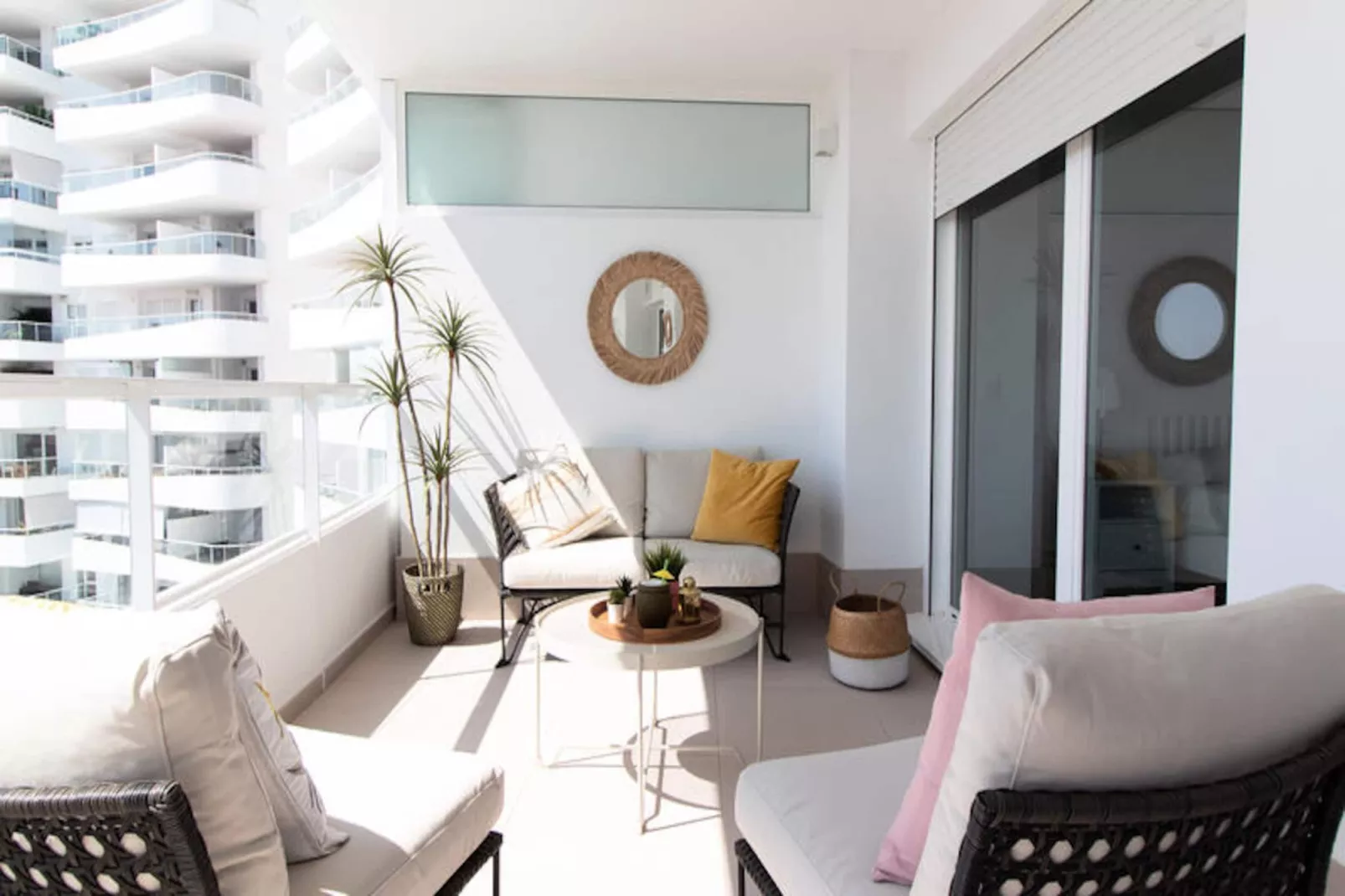 Appartements à Canet d'En Berenguer-Niet-getagd