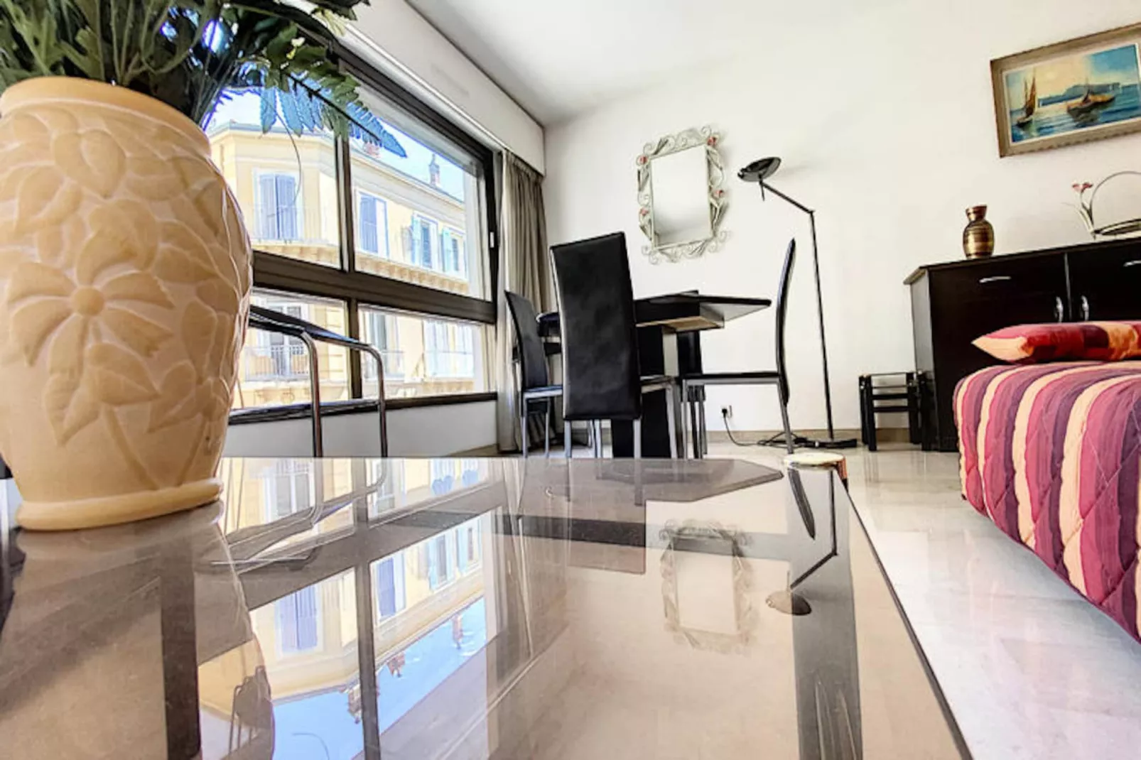 Studio à Cannes-Niet-getagd